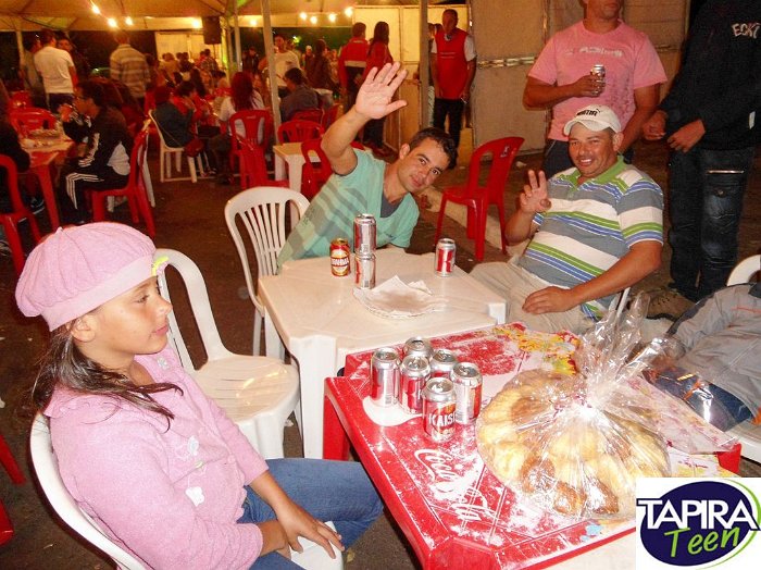 Festa de Nossa Senhora Aparecida 2012033